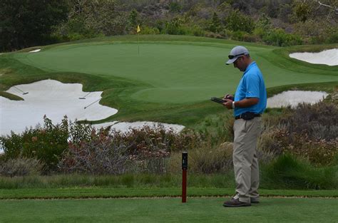 pogo moisture meter|turf moisture meter golf course.